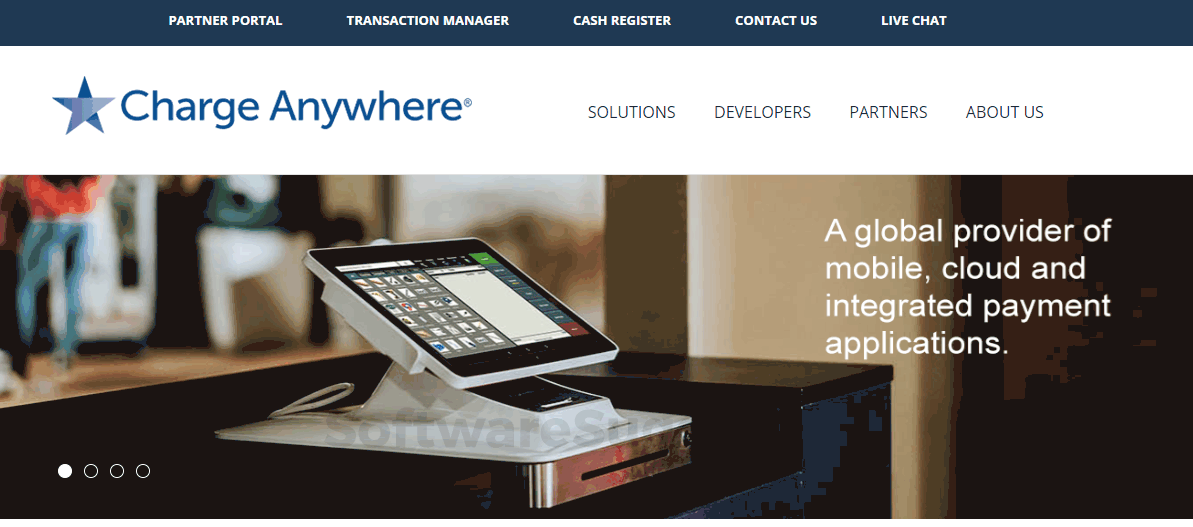 QuickSale mPOS Pricing, Features, and Reviews (Jul 2024)